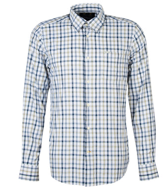 Hallhill Performance Shirt