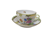 Queen Victoria Green Collection