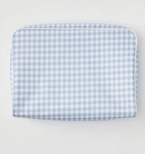 Light Blue Gingham - Collection