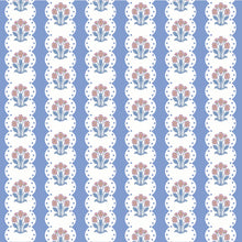Rorie Girls' Short Set - Harvest Ribbon Floral