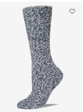 CozyChic® Heathered Socks Collection