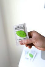 Peppermint Towelettes  - 7 Individual Essential Oil Wipes