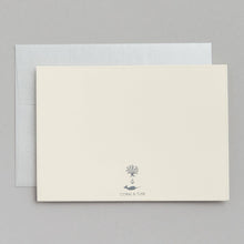 Lily Love Birds Card