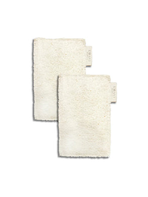 Eco-Friendly Dish Sponges - Set of 2