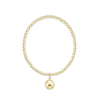 classic bracelet charm