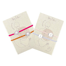 HALO MIX & MATCH- Bracelet/ Hair Ties - UNDER THE SUN