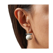 Classic Forever Fave Pebble Pearls ~ Medium Sterling Silver