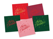 Merry Christmas (calligraphy) Collection