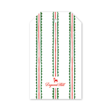 Classic Christmas Gift Tags
