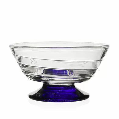 Vanessa Nut Bowl Blue-840087