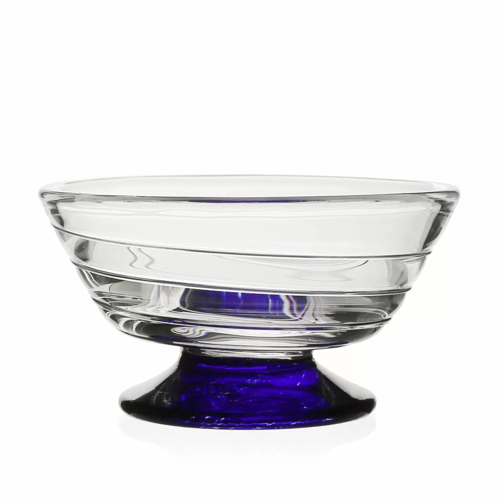 Vanessa Nut Bowl Blue-840087