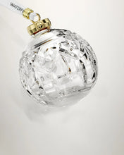 Lismore Bauble Ornament