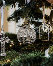 Lismore Bauble Ornament