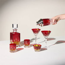 Lismore Red Collection