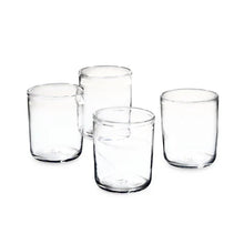 Walden Glass, Set of 4 Collection