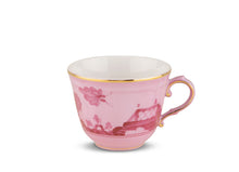 Porpora Oriente Italiano Collection