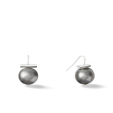 Classic Forever Fave Pebble Pearls ~ Medium Sterling Silver