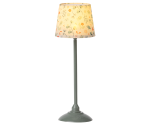 Floor Lamp, Miniature
