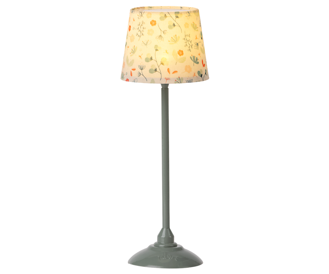 Floor Lamp, Miniature