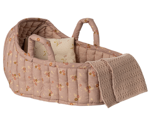 Carry cot, Large