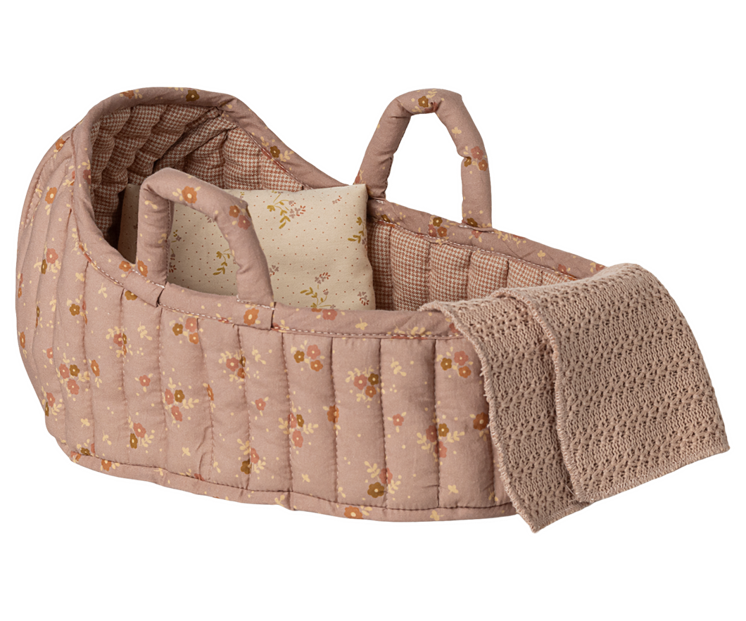 Carry cot, Large
