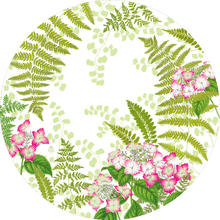 Fern Garden Collection