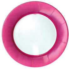 Linen Round Collection