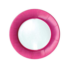Linen Round Collection
