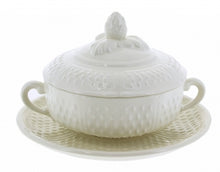 Pont Aux Choux White Collection