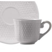Pont Aux Choux White Collection