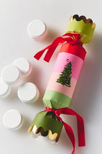 Peppermint Shower Steamer Popper