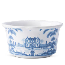 Country Estate Delft Blue Collection