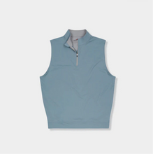 Performance 1/4 zip vest