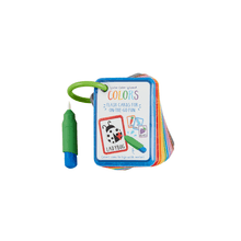 Water Flash Cards Collection