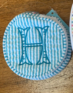 Mint Sweet Little Things 3” Button Bag