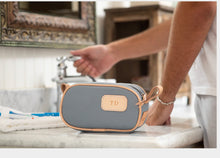 Junior Shave Kit Canvas-1800VI