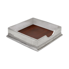 Cocktail Napkin Box