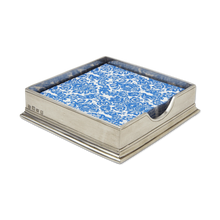 Cocktail Napkin Box