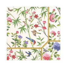Chinese Wallpaper Cream