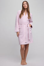 CozyChic® Solid Robe Collection