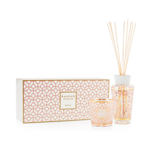 CANDLE WOMEN COLLECTION