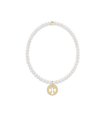Classic Pearl Charm Collection