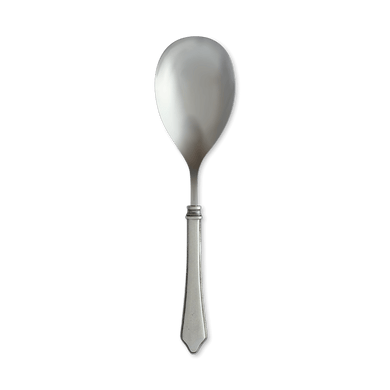 Violetta Wide Serving Spoon-1329