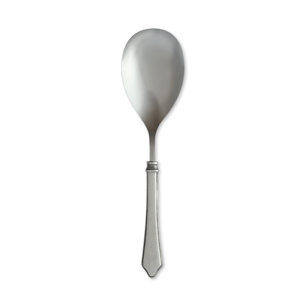 Violetta Wide Serving Spoon-1329