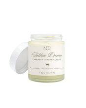 Tallow Cream - Lavender + Frankincense