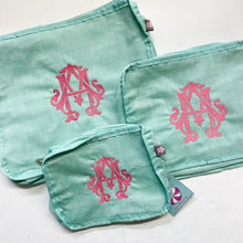 Mint Sweet Little Things Stacking Set