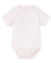 Kissy Kissy Pointelle Short Sleeve Bodysuit Collection