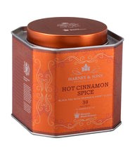 Tin of 30 Sachets Collection