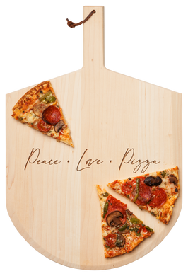 14x21 Maple Pizza Peel 14 x 21