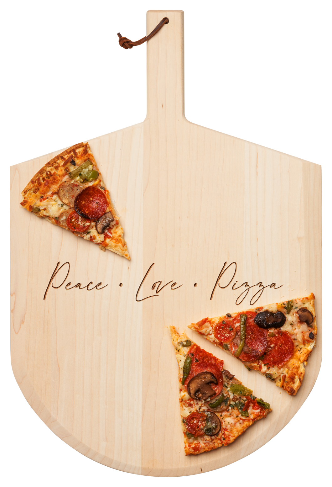 14x21 Maple Pizza Peel 14 x 21